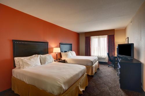 Holiday Inn Express Hotel and Suites Altus, an IHG Hotel