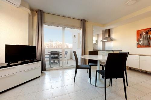 Tiện nghi, Apartamentos Empuriabrava Maurici Park in Roses