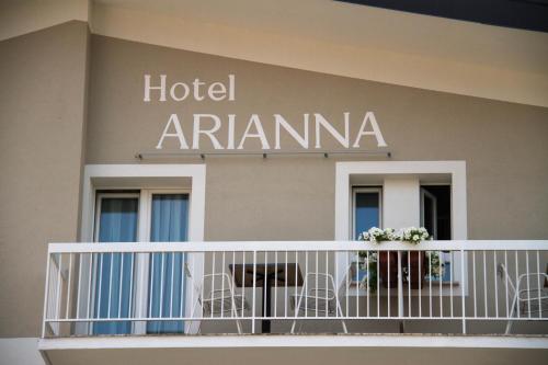 Hotel Arianna