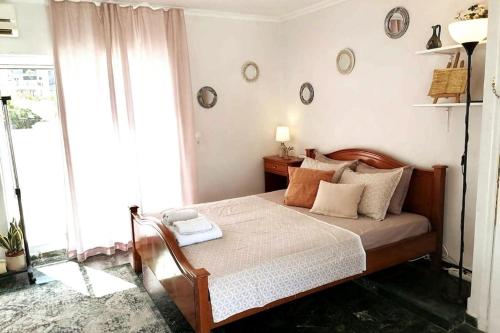 Acropolis Area Flat with Parthenon Views, Athens (photo 10)