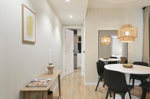 オラーラ ワウ アパートメンツ