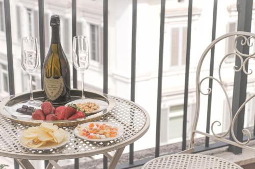 Esposizione Luxury Rome, Rom (Foto 9)