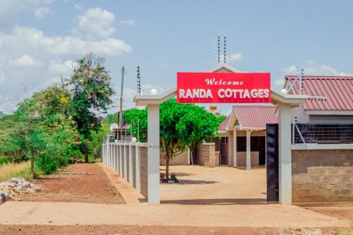 Randa Cottages Moshi