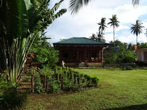 BregmanGuestHouse, Plaridel, Misamis Occidental