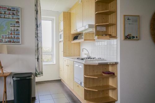  Appartement Callantsduyne 24 - Groote Keeten aan Zee in Callantsoog