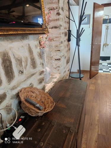 Villa Vakalis in 만테이오