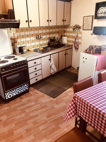 Villa Vakalis in 만테이오