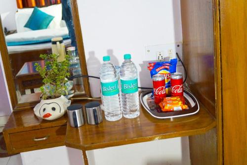 Hotel Maharaja Continental - 5 Mints walk From New Delhi Railways Station – Delhi, NY
