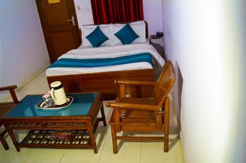 Hotel Maharaja Continental - 5 Mints walk From New Delhi Railways Station – Delhi, NY