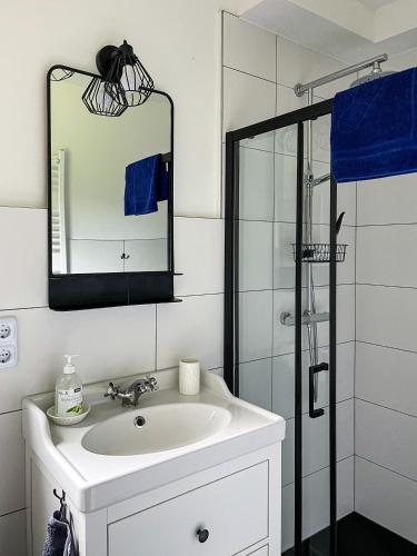 Ferienwohnung Hitzacker/Elbe in Hitzacker, Deutschland