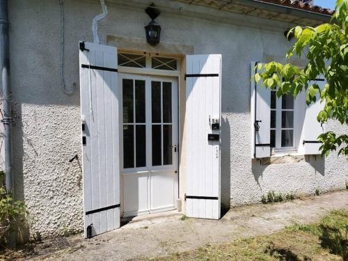 Bienvenue en sud gironde - Location saisonnière - Villandraut