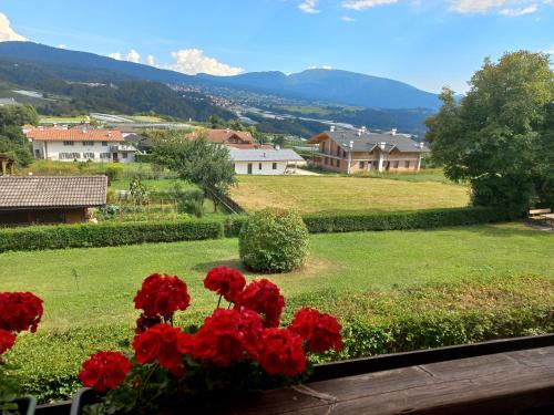  Sentieri, Unterkunft in Castelfondo