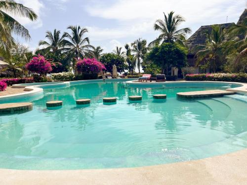 B&B Malindi - Harbour Key Cottages - House 19 - Bed and Breakfast Malindi