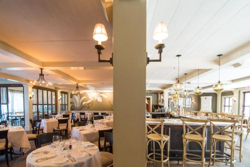 Delamar Southport in Southport, USA