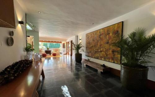 Sunny Vacation Villa NO 87