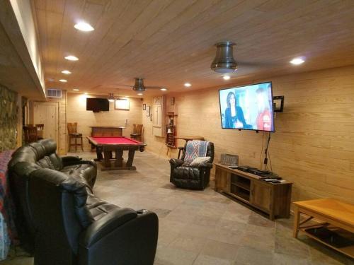 Ruskamp Retreat in Banner Elk, USA