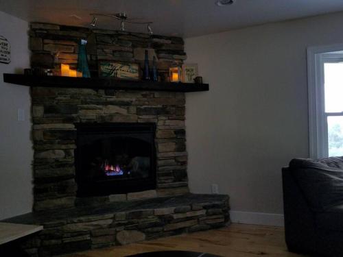 Ruskamp Retreat in Banner Elk, USA
