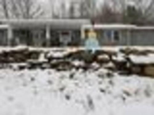 Ruskamp Retreat in Banner Elk, USA