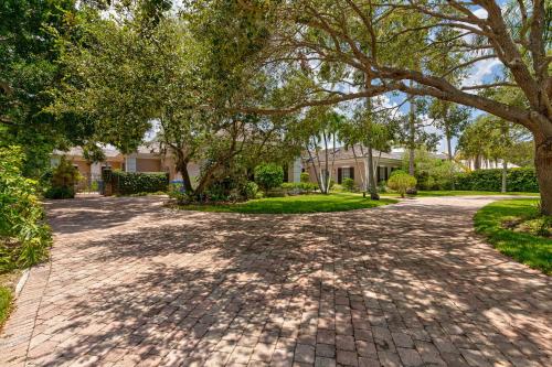 Indian Harbor Haven in Vero Beach, USA