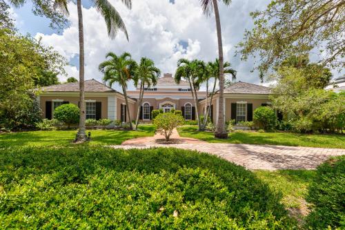 Indian Harbor Haven in Vero Beach, USA