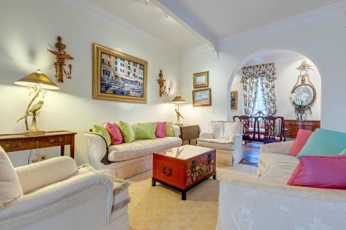 Indian Harbor Haven in Vero Beach, USA
