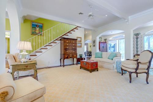 Indian Harbor Haven in Vero Beach, USA