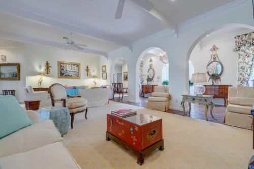 Indian Harbor Haven in Vero Beach, USA