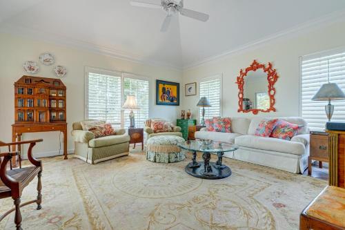 Indian Harbor Haven in Vero Beach, USA
