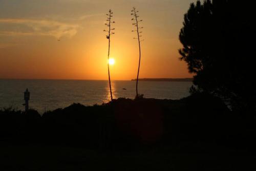 Prainha Sunset