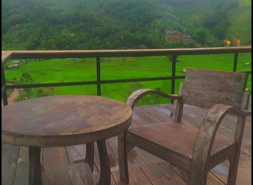 เวนิสบ้านเวร in Bo Klue