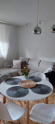 Зручності, Apartament Rodzinny Przy AquaParku in Реда