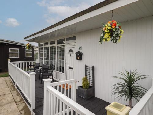 39 Cherry Park, Skegness