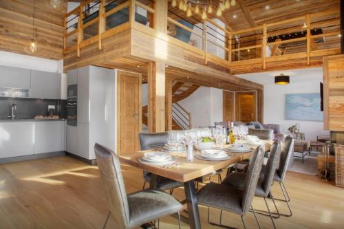 Chalet Behansa - OVO Network - image 5