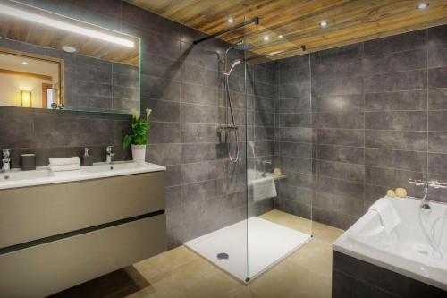 Chalet Behansa - OVO Network - image 4