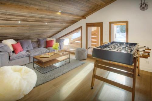 Chalet image 10