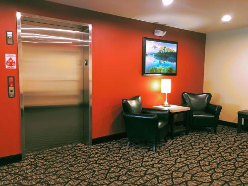 บริการและสิ่งอำนวยความสะดวก, Aspen Suites Hotel Juneau in จูโน่ (AK)