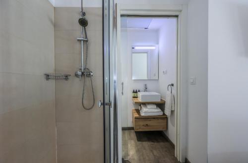 Puerta del Sol Apartamento economico, Madrid (foto 8)