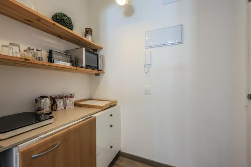 Puerta del Sol Apartamento economico, Madrid (foto 5)