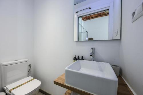 Puerta del Sol Apartamento economico, Madrid (foto 4)