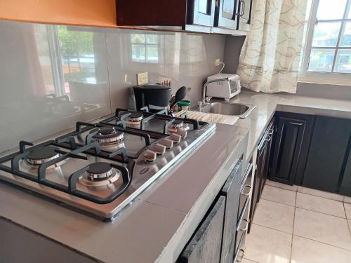 Sun Havens Apartments & Suites in Бокас-дель-Торо