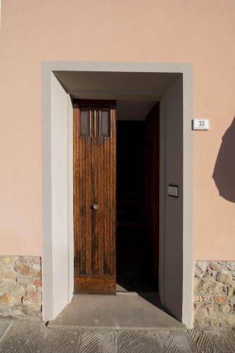  CasaVolpi in Molino Mazzetti