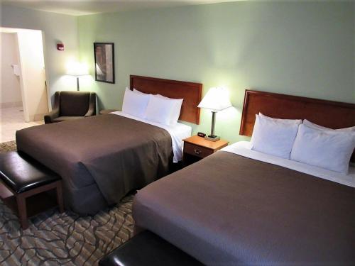 Aspen Suites Hotel Kenai