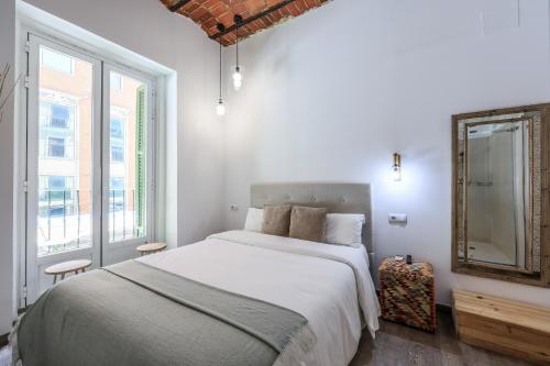 Puerta del Sol Apartamento economico, Madrid (foto 10)