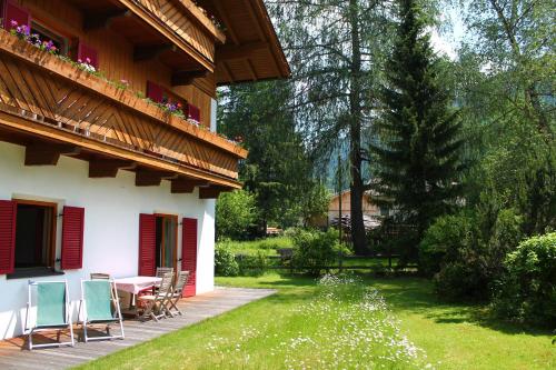 Residence Veider 4