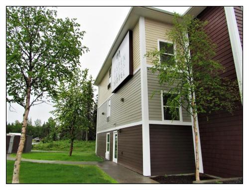 Aspen Suites Hotel Kenai - image 12