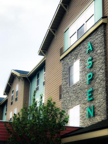 Aspen Suites Hotel Anchorage - image 13
