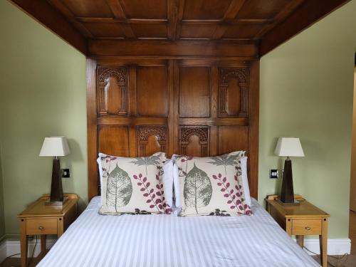The Barns Hotel - image 8