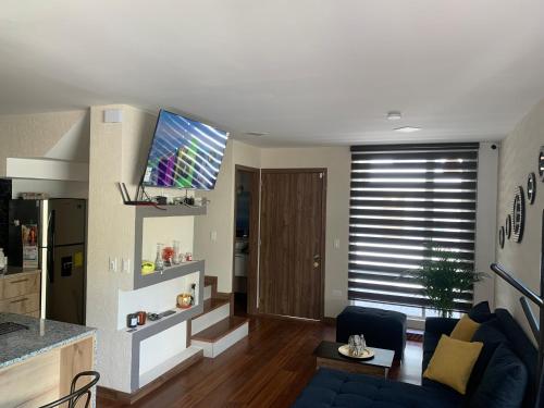 Hermosa casa nueva moderna