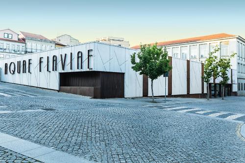 ibis Styles Chaves - image 9