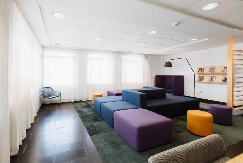 Le Dauphin St-Hyacinthe in Saint-Hyacinthe